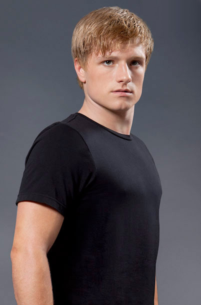 Tribute Von Panem Peeta Tribute Von Panem Peeta