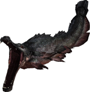 TESV Creature Slaughterfish
