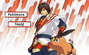 Yukimura