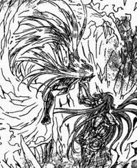 Dégel Seraphine