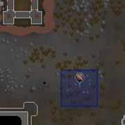 Chaos Altar location
