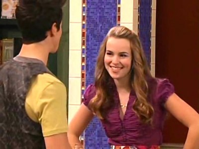 wizards of waverly place wiki juliet