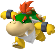 BabyBowser