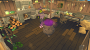 Witch's Potion