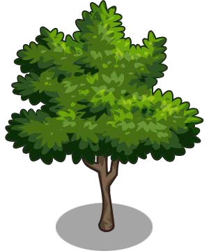 Tree Icons - FarmVille Wiki - Seeds, Trees, Animals, Buildings