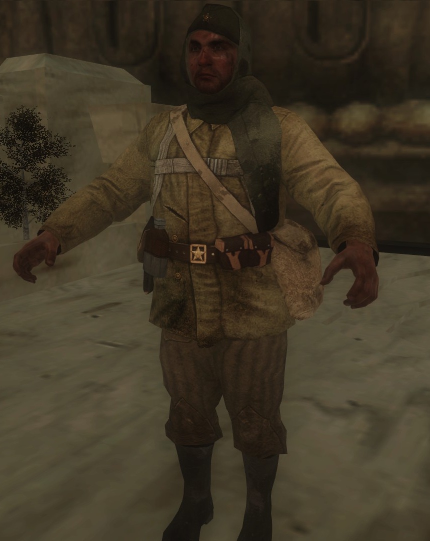 Image Nikolai model.jpg The Call of Duty Wiki Black Ops II, Ghosts, and more!