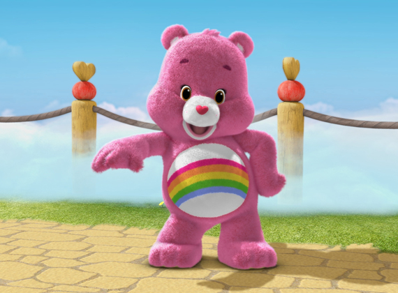 care care bear