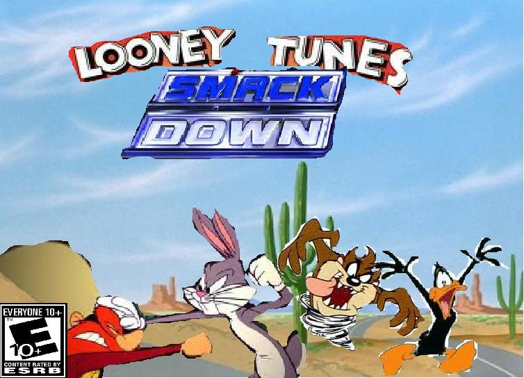 looney tunes mario games for free