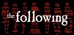 The Following logo small