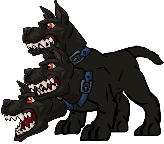 The Name Of The Headed Dog The Name Of The Headed Dog
