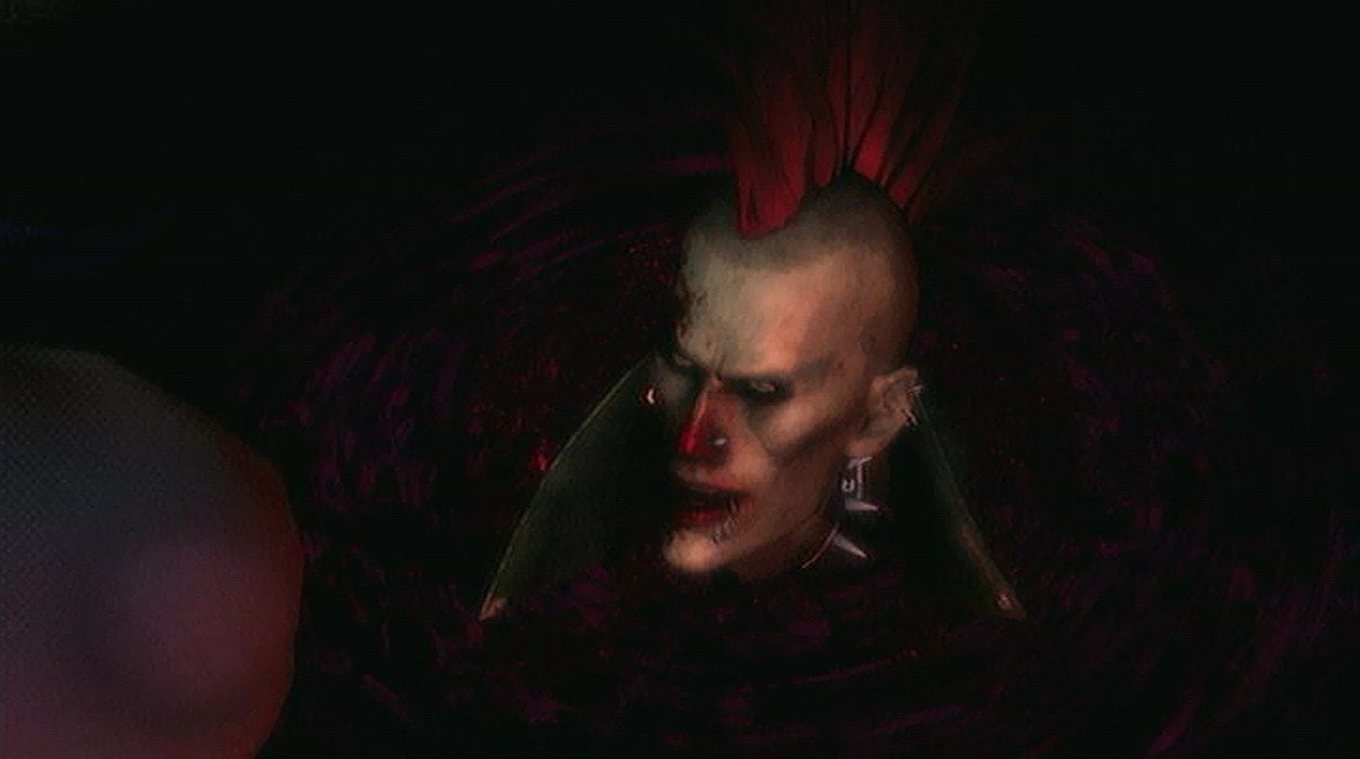 Image Zed Boss Fight.png Lollipop Chainsaw Wiki