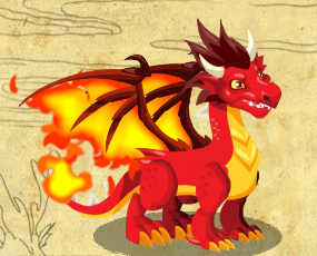 how to breed a cool fire dragon in dragon city wiki