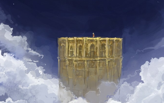 phantaminum tower of god