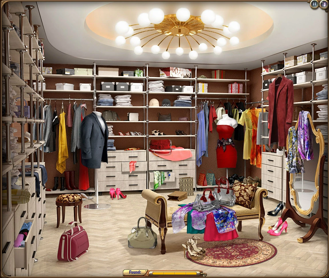 Cloakroom Mystery Manor on Facebook Wiki