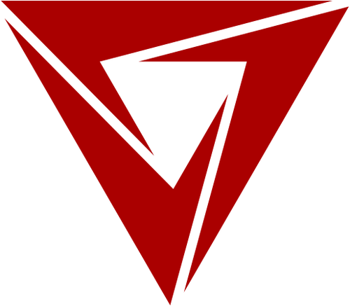 File:Triangle logo.svg - Herobrine's Army Wiki