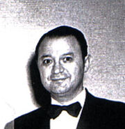Philip Mangano