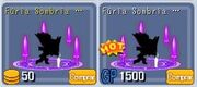 Furia Sombria