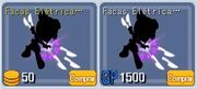 Facas Eletricas
