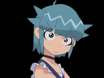 Momoka