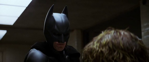 Batman Dark 3