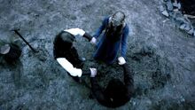 Klaus Elijah Rebekah