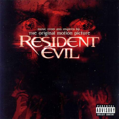 Resident evil 1 soundtrack download torrent