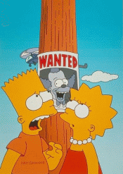 Krusty Gets Busted Simpsons Wiki