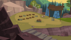 Campfire Ceremony Total Drama Wiki