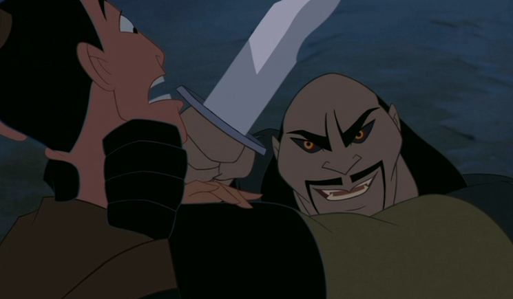 Image - Shan Yu 25.PNG - DisneyWiki