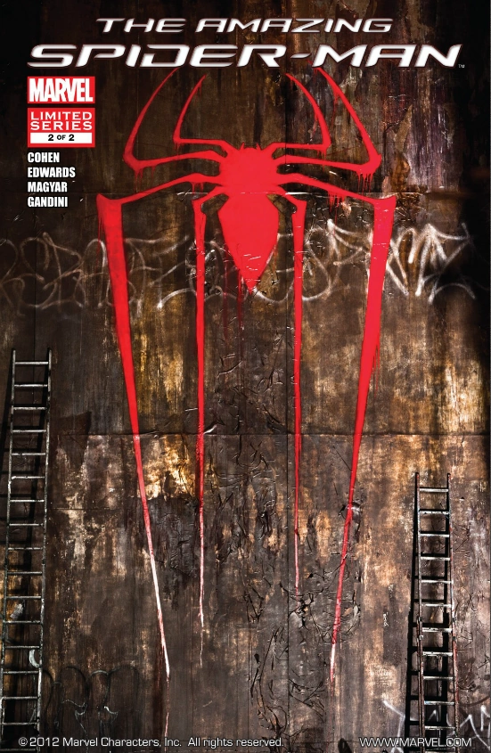 File:The Amazing Spider-Man