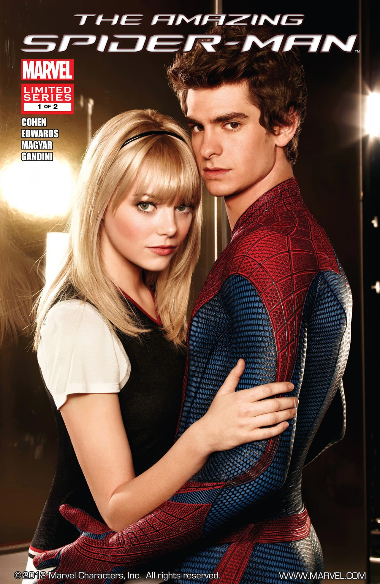 File:The Amazing Spider-Man
