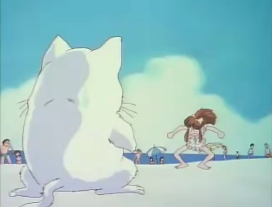 Tsubasa Kurenai Ranma Wiki