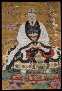 JadeEmperorMingDynasty