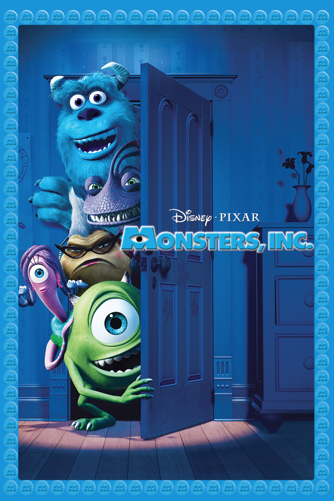 Monsters, Inc. - Disney Wiki