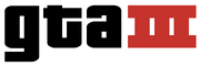 GTA-III-Logo