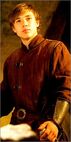 Peter Pevensie