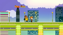BoBoiBoy and Gopal