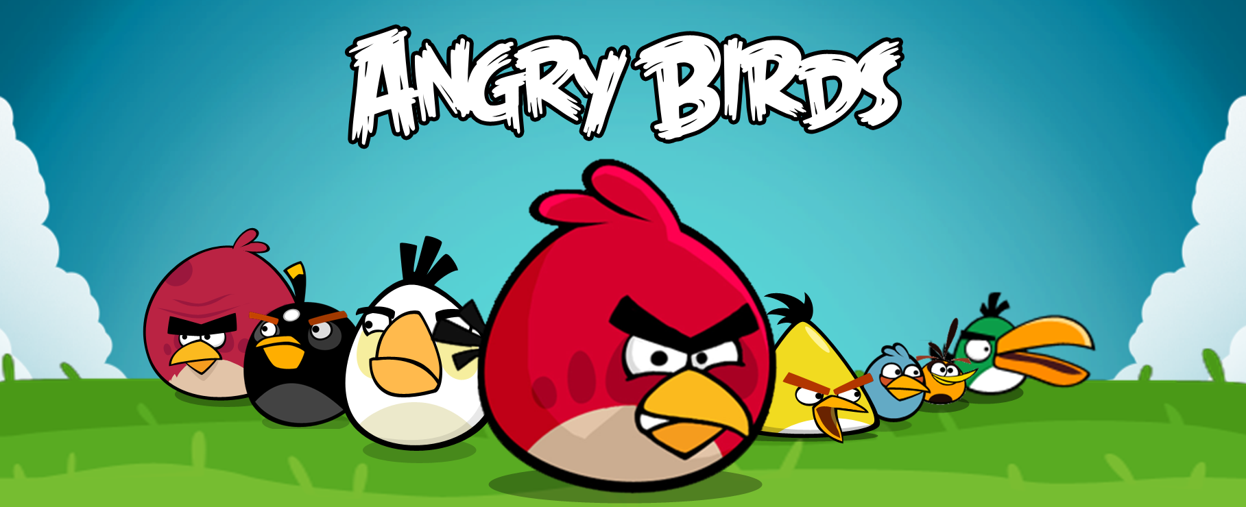 Image - Angry birds wallpaper 3.png - Angry Birds Wiki