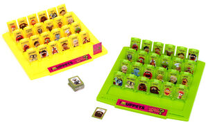 Muppets guess who