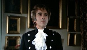 Lord Summerisle