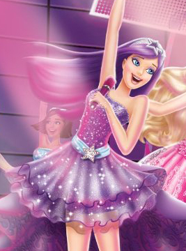 Image - Keira illustration.jpg - Barbie Movies Wiki - ''The Wiki Dedicated To Barbie Movies''