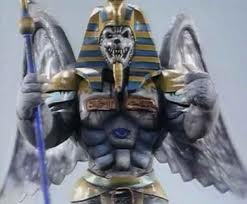 king sphinx