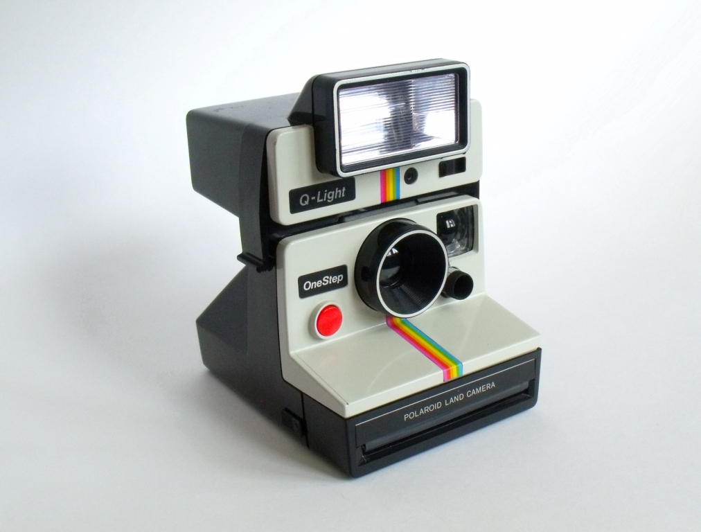 Image - Polaroid OneStep SX-70.jpg - Camerapedia