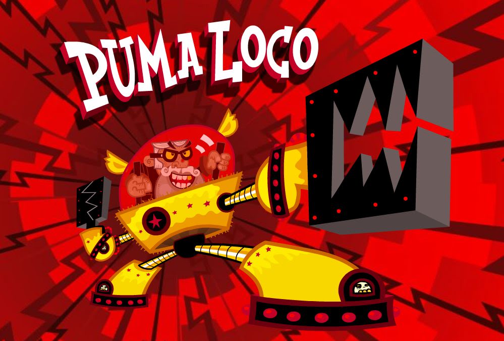 Puma Loco - Villains Wiki - villains, bad guys, comic books, anime