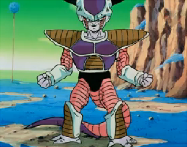 Image - Frieza 1st Form Pic.png - Awesome Anime and Manga Wiki