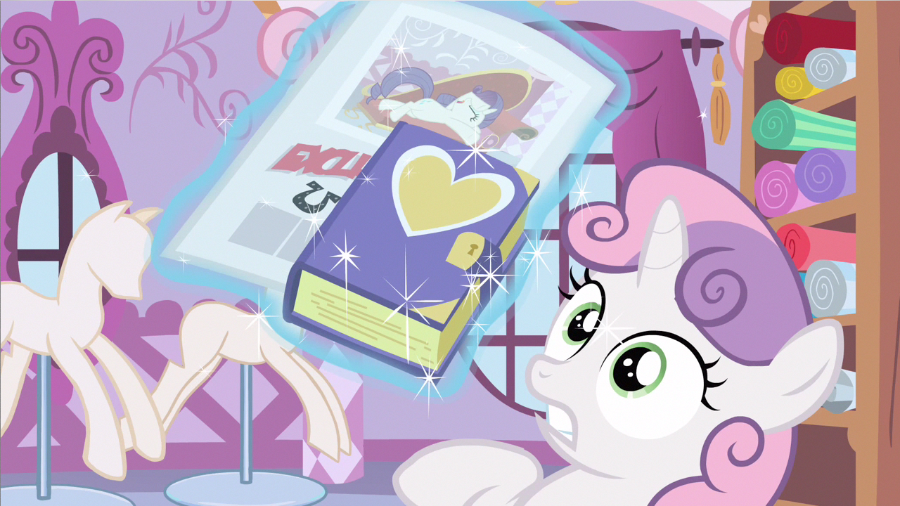 http://img2.wikia.nocookie.net/__cb20120703015225/mlp/images/6/6f/Sweetie_Belle_seeing_diary_S2E23.png