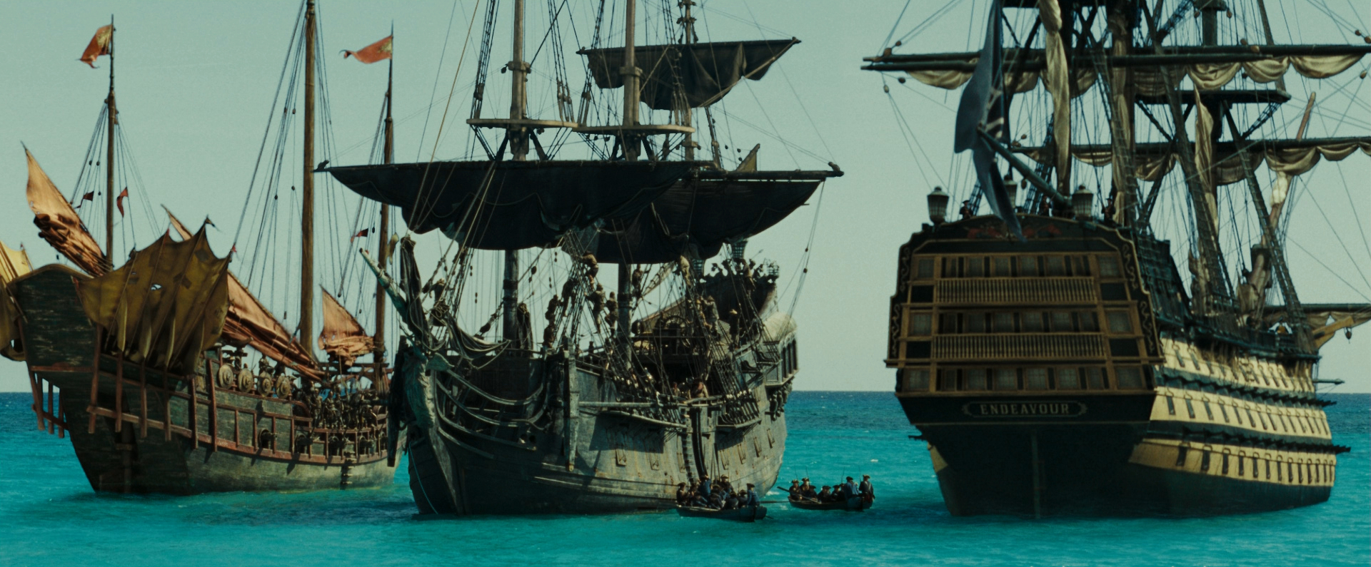 Ships Pirates Of The Caribbean Wiki The Unofficial Pirates Of The 