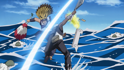 Kinkaku