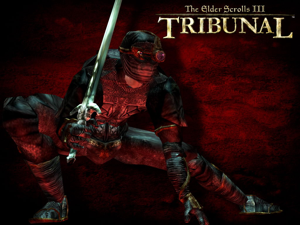 Dark Brotherhood Tribunal The Elder Scrolls Wiki 1866