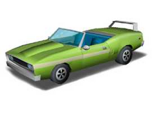 70 Car SW